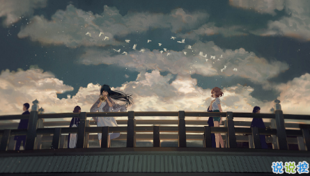 qq空間郁悶說(shuō)說(shuō)配圖傷感：有時(shí)自己也捉摸不透自己4