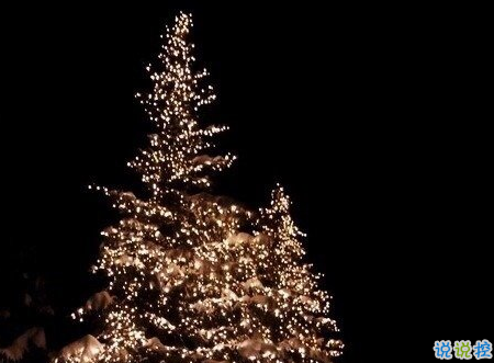 2018平安夜微信說(shuō)說(shuō)大全幽默好玩帶圖片 平安夜搞笑有趣的心情說(shuō)說(shuō)14