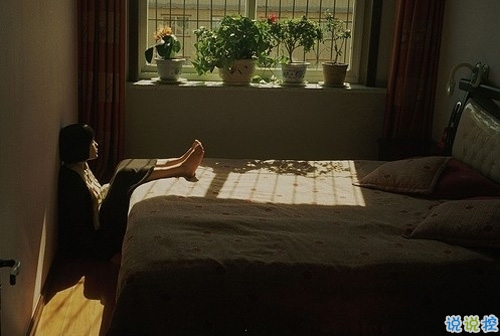 經(jīng)典英文說說帶翻譯摘抄配圖 很有哲理的文藝英文說說9