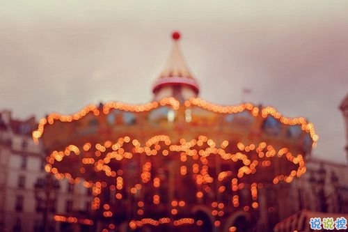 qq個(gè)性說(shuō)說(shuō)帶圖片有點(diǎn)憂(yōu)傷 晚安無(wú)奈傷感說(shuō)說(shuō)3