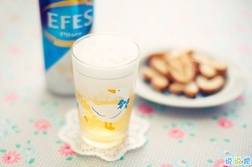 傷感的愛情文藝說說最新版 2019分手后變成熟的句子2