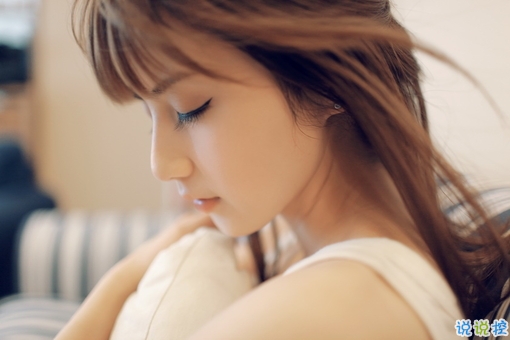 人生中彌漫著淡淡憂傷的說說 有些心痛的傷感說說精選2