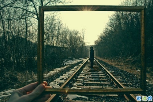 2019心里難受的說(shuō)說(shuō)帶圖片 一絲絲難過(guò)的朋友圈說(shuō)說(shuō)8