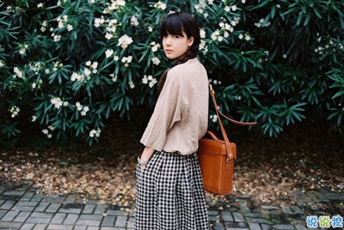 觸動(dòng)心靈經(jīng)典一句話說說帶圖片 字字觸動(dòng)心靈的唯美文藝說說1