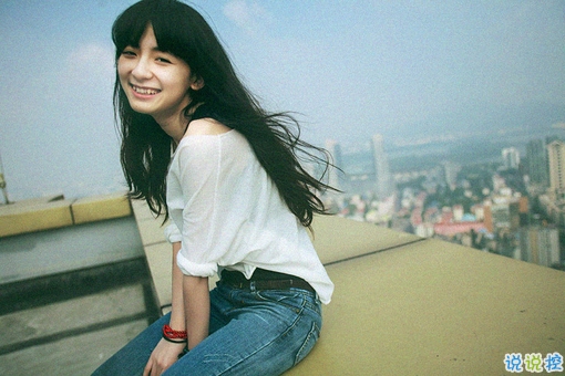 2018一句話的早安心語勵志說說帶圖片 心情很陽光的早安心語2