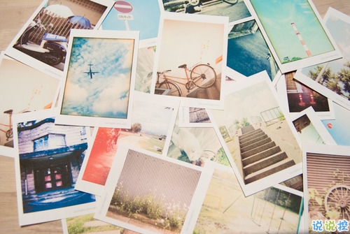 關(guān)于愛一個人的傷感愛情說說 其實我早就過慣了流浪并不需要一個家1