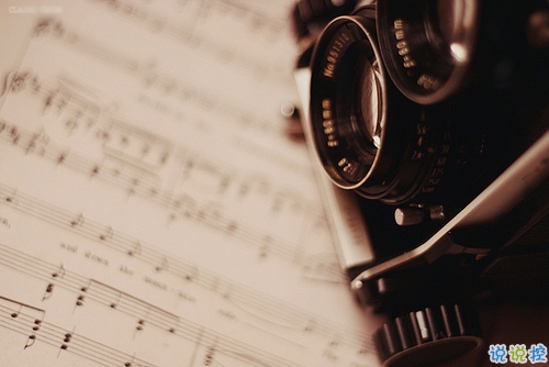 干凈文藝小短句帶圖片 2019抖音值得珍藏的文藝句子1