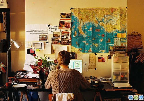 給生活一點正能量的哲理句子 有些煩勞丟掉了才會有云淡風(fēng)輕的機(jī)會1