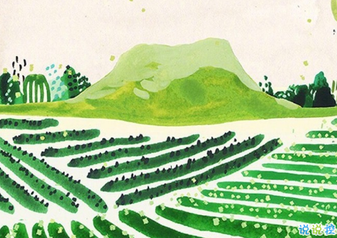 2018愛(ài)情治愈系文字說(shuō)說(shuō)配圖 經(jīng)典又治愈的說(shuō)說(shuō)圖片大全最新版11