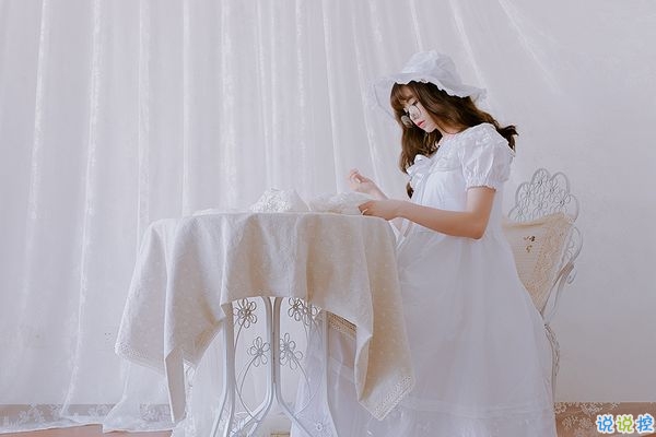 唯美治愈系夢幻說說帶圖片 能治愈一切創(chuàng)傷的是愛而不是時間8