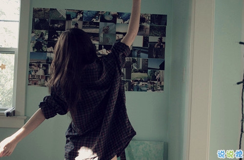 抖音霸氣說說男生社會人 特別霸氣冷酷的男生說說配圖7