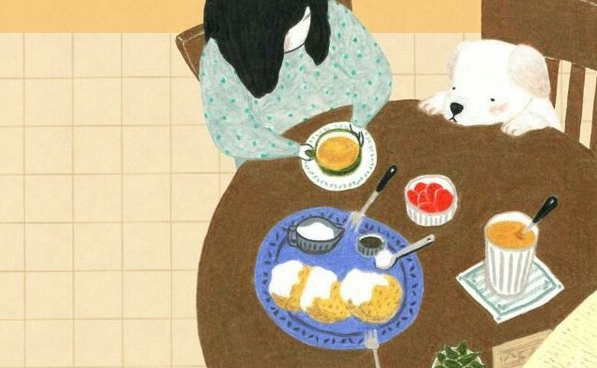 突如其來(lái)的傷感感到心痛的圖片說(shuō)說(shuō)5