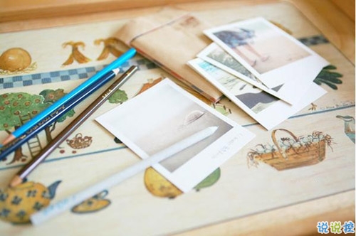 穿透人心的正能量說說經典語句帶圖片 精辟有道理的內涵哲理說說5