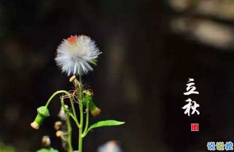 你好秋天的說說心情大全2018最新版 嗨秋天心情說說大全精選2