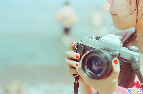 適合女生發(fā)的愛情唯美宣言 真實(shí)感受到幸福的說說心情短語 11