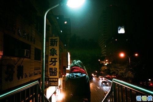 00后男生女生喜歡發(fā)的英文個(gè)性說說 經(jīng)典英文說說精辟又有內(nèi)涵2