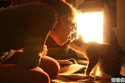 看透愛情的悲傷說說心痛分手帶圖片 開始很感動(dòng)過程很精彩結(jié)局不想說1