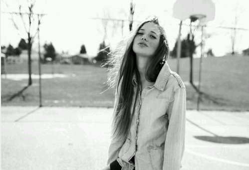 致自己的在人生路上的哲理說說帶圖片2