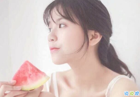 2018超甜的真實(shí)告白句子 很甜很短的情話唯美簡短精選1