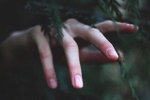 突然好心疼自己的句子 寫給傻傻的自己一句話看了好心酸1