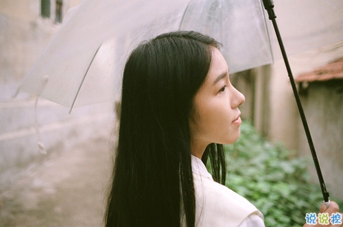 文字控唯美浪漫的句子美到讓人窒息帶圖片 惜處不問(wèn)花何往14