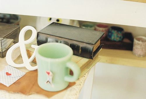 甜甜的適合戀愛中的男生女生發(fā)的說說帶圖片8