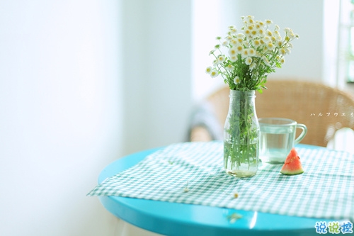 深夜孤獨(dú)的傷感說說帶圖片 莫名就感覺到傷感難過的說說12