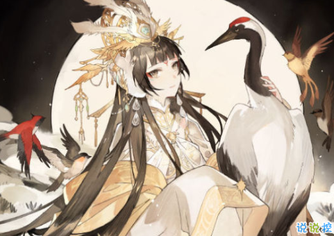 最新霸氣到炸裂的古風(fēng)圖片說(shuō)說(shuō) 我命由我不由天24