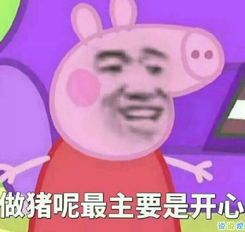 超有自信的搞笑說(shuō)說(shuō)短語(yǔ)：兒女情長(zhǎng)，很影響大哥行走江湖1