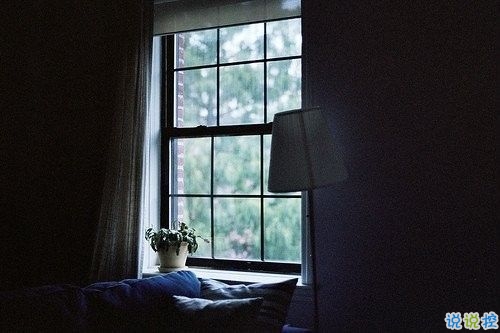 關(guān)于青春成長(zhǎng)的哲理雖然簡(jiǎn)單一句話但是很有道理的說說帶圖片4