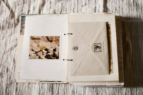 清新簡(jiǎn)單又有哲理的唯美英文句子帶圖片9