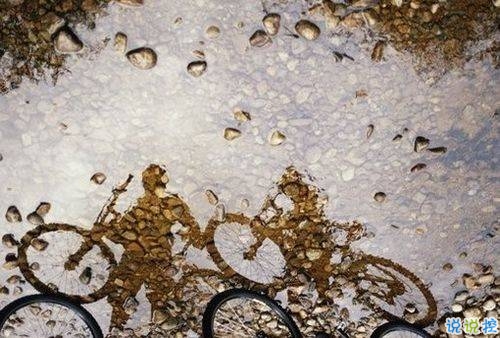 微信唯美憂傷說說一句話帶圖片 適合悲傷時發(fā)的唯美句子1