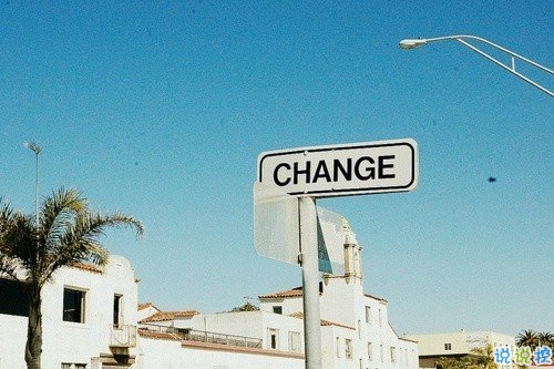 經(jīng)典唯美文藝小清新說說帶圖片 這人世間本就是寒來暑往日出日落9