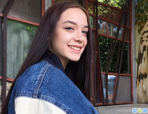 適合女生的愛情說說帶圖片最新 一不小心太喜歡你了11