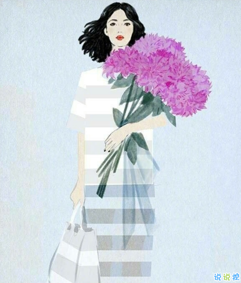 適合發(fā)朋友圈的圖片說(shuō)說(shuō)今日最新 永遠(yuǎn)不要愛(ài)別人超過(guò)自己和家人3