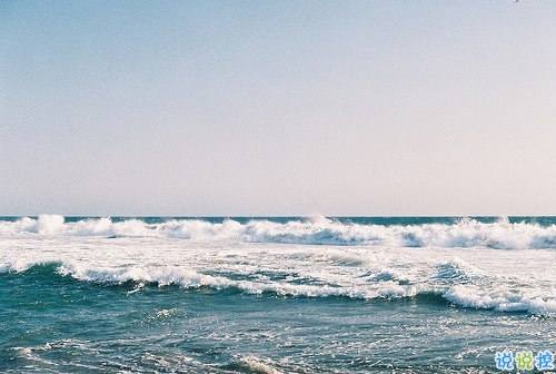 2019微信朋友圈勵志晚安心語帶圖片 早安晚安勿忘心安3