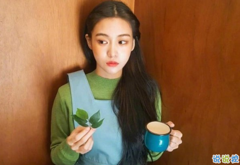 2018社會人說說配圖精選：不要因為空虛就去愛不合適的人3