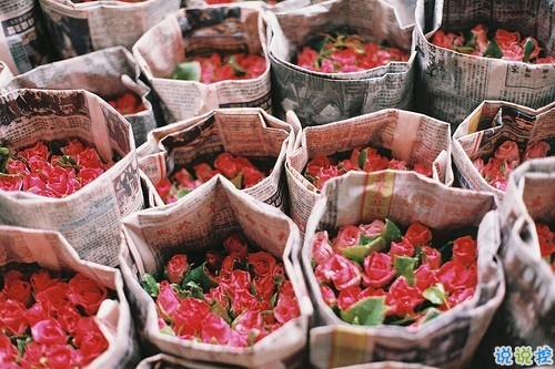 抖音最火經典說說致自己 最新個人說說經典勵志帶圖片6