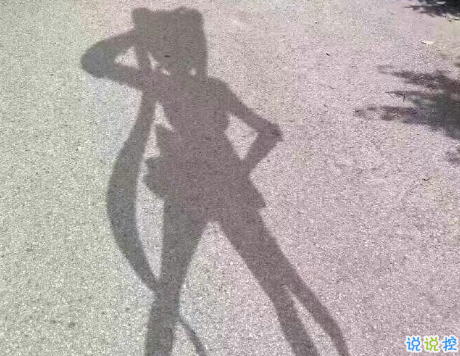 微信朋友圈可愛(ài)句子配圖 女生朋友圈俏皮可愛(ài)的愛(ài)情句子帶圖片15