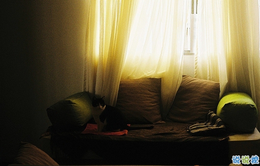 一個人獨(dú)處時的孤獨(dú)寂寞的說說帶圖片 你有看過凌晨三點(diǎn)的星星嗎13