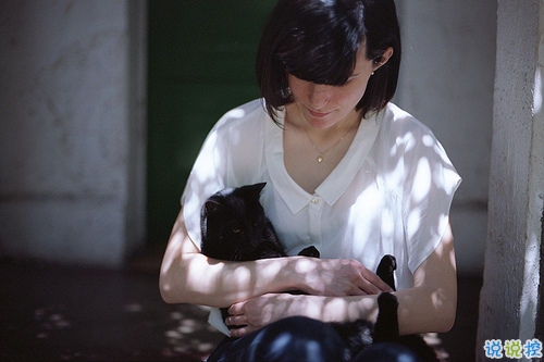 美到心碎的唯美愛情說說帶圖片 讀起來讓你心碎的唯美說說7