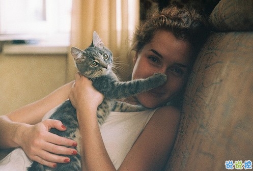 經(jīng)典英文說說帶翻譯摘抄配圖 很有哲理的文藝英文說說10