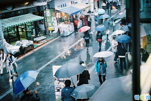 讓對方看到覺得心痛的心情說說 一個人有點委屈的心情說說2