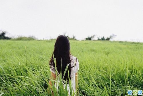 關(guān)于敏感人的說說帶圖片 敏感的人會(huì)怎么自我折磨3