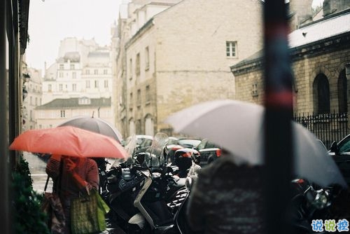 突然不喜歡一個(gè)人/放棄一個(gè)人是一種什么樣的感受？4