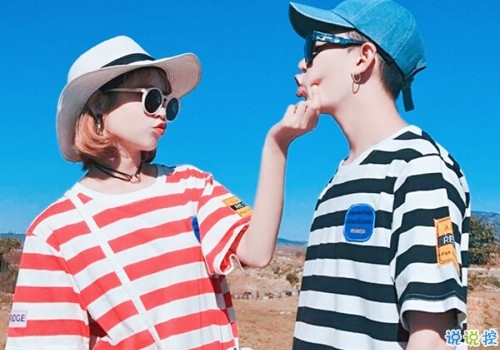 與愛情有關(guān)的微博說說精選：我不想因?yàn)閻矍?，而拒絕整個(gè)世界8