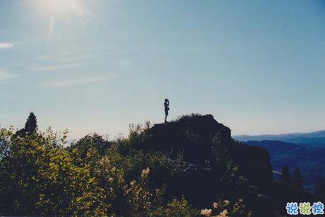 寫(xiě)給00后關(guān)于青春的旅途的個(gè)性說(shuō)說(shuō) 青春和成長(zhǎng)的個(gè)性說(shuō)說(shuō)大全20182