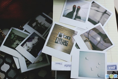 qq霸氣女生超酷說說大全 雙重人格超酷的個(gè)性說說9