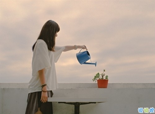 影響人一生的32句勵(lì)志正能量說(shuō)說(shuō) 很經(jīng)典的正能量說(shuō)說(shuō)大全1