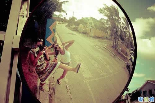 人生感悟簡(jiǎn)單一句話卻很有道理的說說帶圖片2